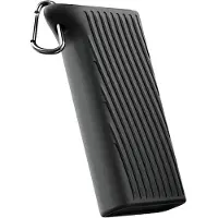 Rocketek 11-in-1 waterdichte USB-C kaartlezer en opbergcase voor CFexpress Type B, SD, Micro SD en Nano SIM