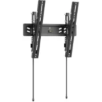 Gembird TV-muurbeugel, PRO-serie (kantelbaar), 32â-65''