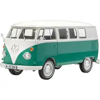 Revell 1:24 Revell 67675 Volkswagen VW T1 Bus - Model Set Plastic Modelbouwpakket
