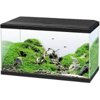 Ciano – Emotions Pro 60 – Aquarium set – CF80 filter