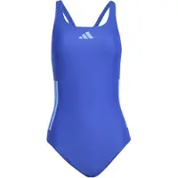 Adidas Sportbadpak royal blue/koningsblauw / lichtblauw