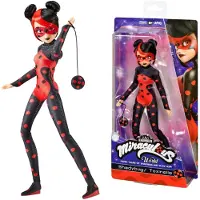 Miraculous Poppen Collectie