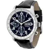 Zeno-Watch Basel Zeno Watch Basel Herenhorloge P557TVDD-b1