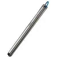 Grundfos Onderwaterpomp SQ 3-65 Wisselstroom m.kabel 40m kompl.verbonden, 96524440