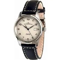 Zeno-Watch Basel Zeno-horloge - Polshorloge - Heren - Klassiek automatisch - 6554-e2