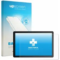 Upscreen - Screenprotector voor Vekoy G13 - Folie Beschermfolie transparant antibacterieel