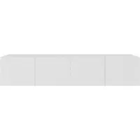 MargaretHadas24 TV-kast Nicole 200 (2x100) cm (wit + wit)