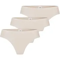 Mey Dames slip / onderbroek 3 pack Modal Pure