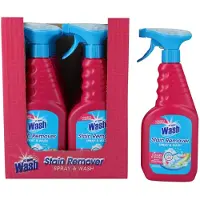 At Home 12x Vlekkenspray 500 Ml