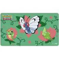 Ultra pro Pokemon - Caterpie Evolutions Speelmat