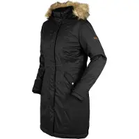 Horka Jas Typhoon Zwart - xl