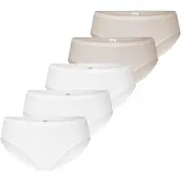 Mey Dames hipster slip 5 pack Modal Pure