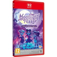 Moonlight Peaks – Nintendo Switch 2