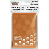 Ultra pro Pokemon - Energy Fighting Sleeves (65 stuks)