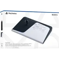 Sony PlayStation FlexStrike Fight Stick Sans Fil