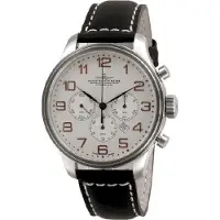 Zeno-Watch Basel Zeno Watch Basel Herenhorloge 8553THD-9-f2