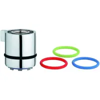 GROHE Universeel handgreep chroom 48041000