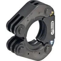 Geberit MAPR klemketen v/persfittingen Compatibiliteit 2, v/buisdiam 54mm