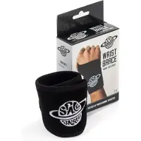 Space Brace Polsband