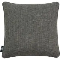 Madison Decorative cushion Nola grey 60x60