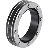 Uponor Ecoflex versterking muurdoorvoering DWD ?140mm in combinatie m. muurdoorvoering DWD 7458382