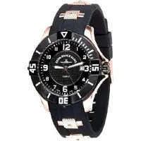 Zeno-Watch Basel Zeno Watch Basel Herenhorloge 5415Q-RGB-h1