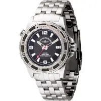 Zeno-Watch Basel Zeno Watch Basel Herenhorloge 6427-s1-7M