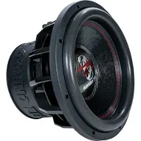 Ground Zero GZHW 30-D1 – 12 inch High-Performance SPL Subwoofer met 1500 Watt RMS