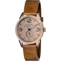 Zeno-Watch Basel Zeno Watch Basel Unisexhorloge 4772Q-Pgr-i6