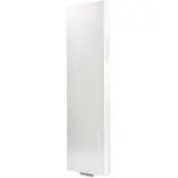 Purmo Faro V Verticale radiator Type 22, 1950x470 mm (HxL), fijn geprofileerd, F28221950451130 - FMW221950451130