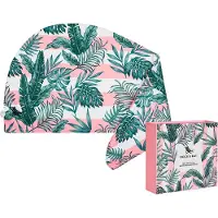 Dock & Bay Botanical - Handdoek - Sneldrogend - (60x25cm) - Banana Leaf Bliss