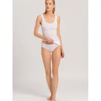 Hanro Slip ' Ultralight ' wit