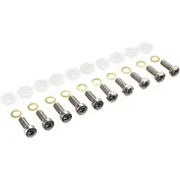 GROHE Bevestigingsset chroom 46310000