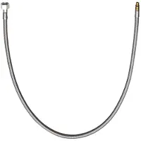 Hansgrohe aanslslang 900 mm