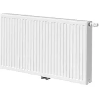 Purmo Ventiel Compact M Flex, Type 22, 600x600 mm (HxL), Geprofileerd, Middenaansluiting, FM4220600601030