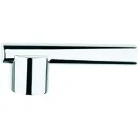 GROHE Atrio Jota handvat 47.324 voor thermostatische bad douche chroom