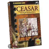 Caesar, Veni, Vidi, Vici