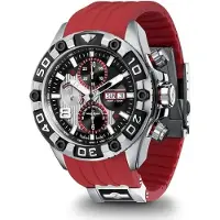 Zeno-Watch Basel Zeno-horloge - Polshorloge - Heren - Sport Oceanië - 4535-TVDD-i17