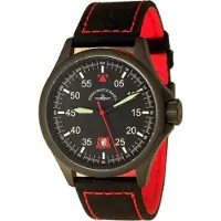 Zeno-Watch Basel Zeno Watch Basel Herenhorloge 6750Q-a17