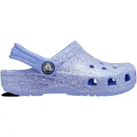 Crocs Classic Glitter Klompen