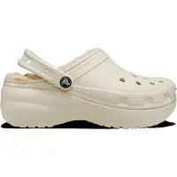 Crocs Clogs 'Classic' eierschaal
