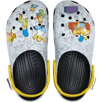 Crocs 211106 MULTI UNISEX 6