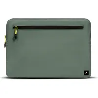 Native Union Ultralight Sleeve - MacBook Air 15" (2023-2026) - Slate Green