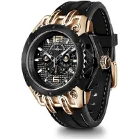 Zeno-Watch Basel Zeno Watch Basel Herenhorloge 4208-5030Q-RGB-i1
