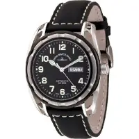 Zeno-Watch Basel Zeno Watch Basel Herenhorloge 3869DD-a1