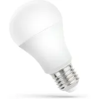 Spectrum LED LED Lamp E27 10W - 24V - 1050 Lumen - 3000K Warm wit - Gezellig licht - Energiezuinig