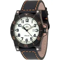 Zeno-Watch Basel Zeno Watch Basel Herenhorloge 8095-bk-s9