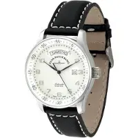 Zeno-Watch Basel Zeno Watch Basel Herenhorloge P554DD-12-e2