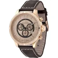 Zeno-Watch Basel Zeno Watch Basel Herenhorloge 8830Q-Pgr-h9