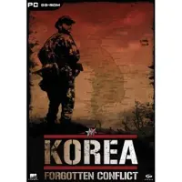 korea forgotten conflict - Windows